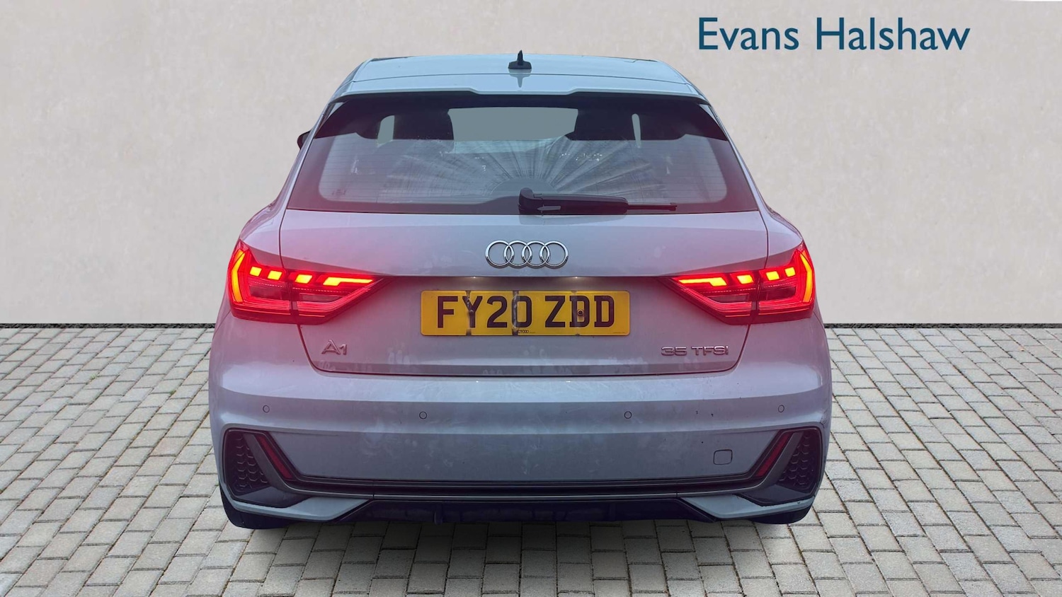 Used Audi A1 2020 for sale - 76774251: Photo 3