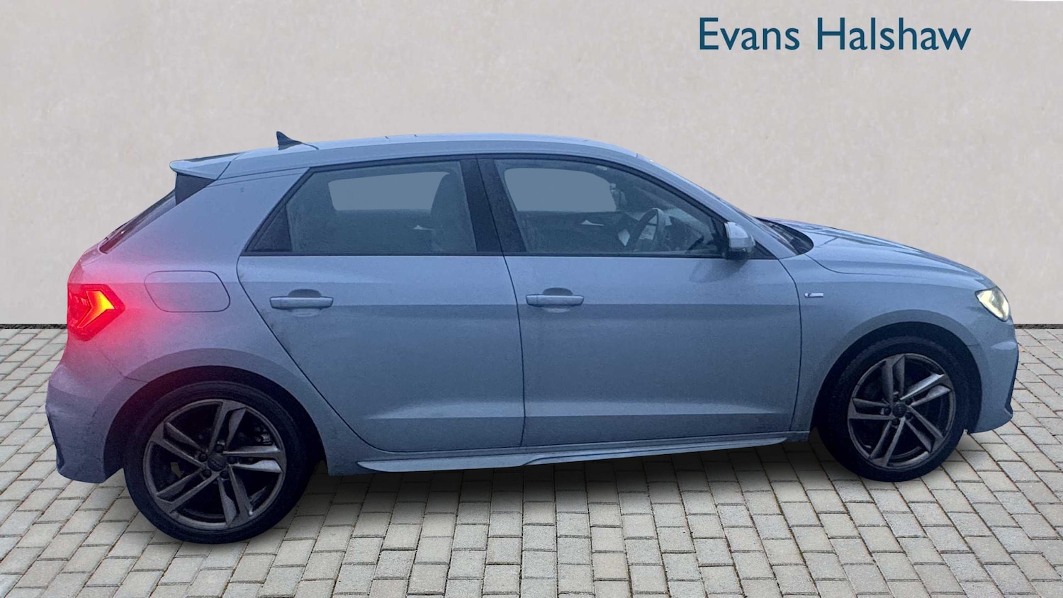 Used Audi A1 2020 for sale - 76774251: Photo 4