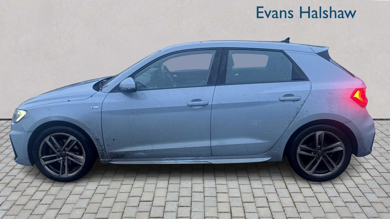 Used Audi A1 2020 for sale - 76774251: Photo 6