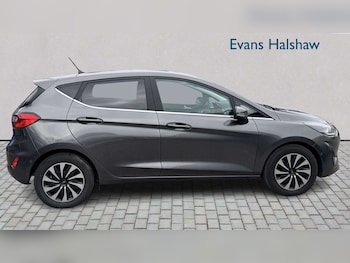 Used Ford Fiesta 2023 for sale - 78787283: Photo