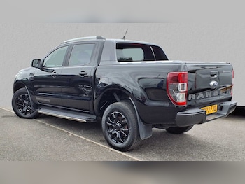 Ford - Ranger