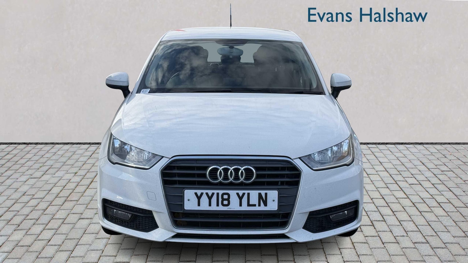 Used Audi A1 2018 for sale - 76540683: Photo 3