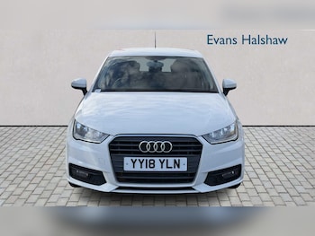 Used Audi A1 2018 for sale - 76540683: Photo