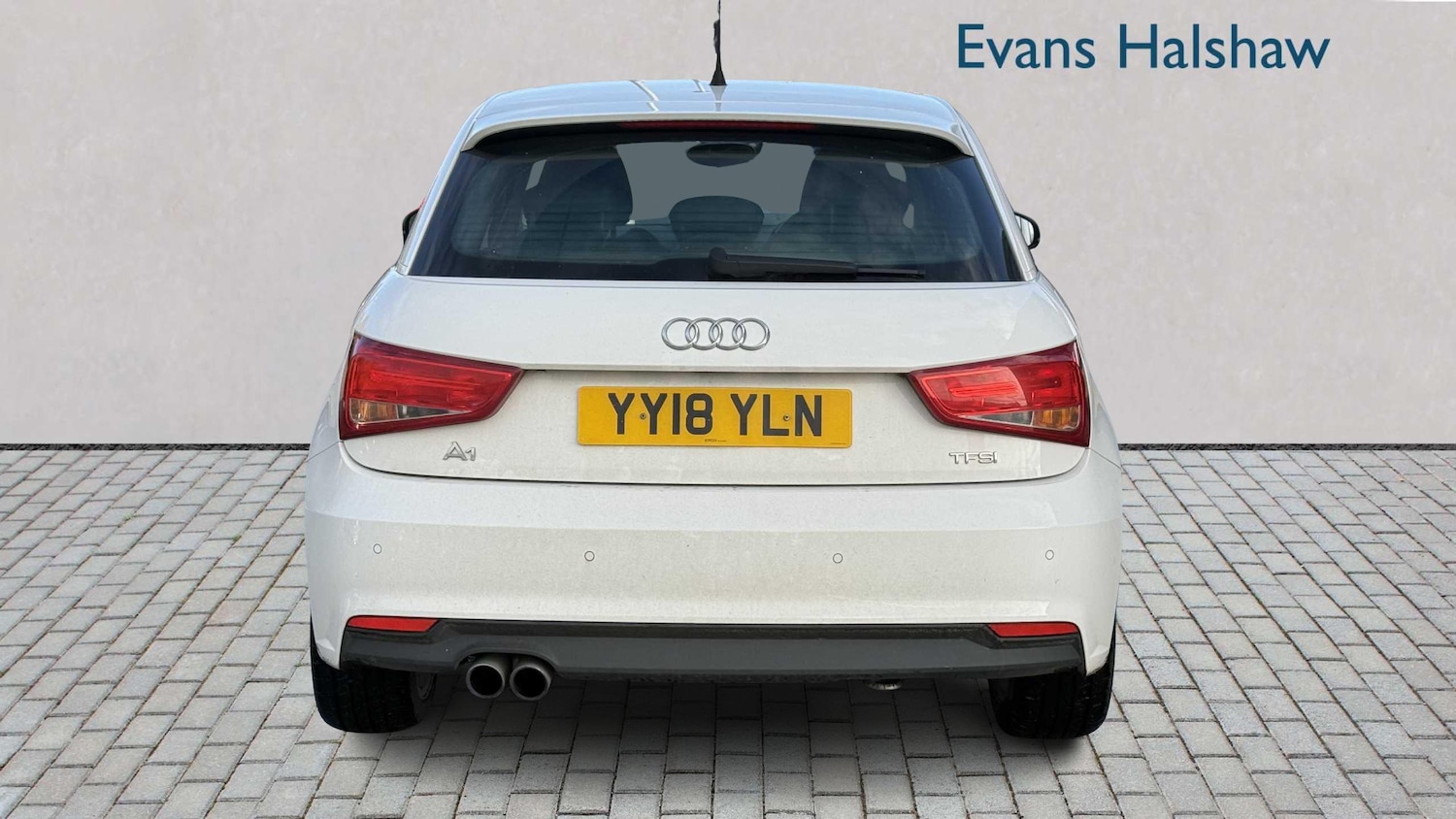 Used Audi A1 2018 for sale - 76540683: Photo 4