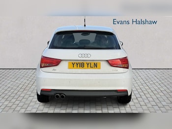 Used Audi A1 2018 for sale - 76540683: Photo