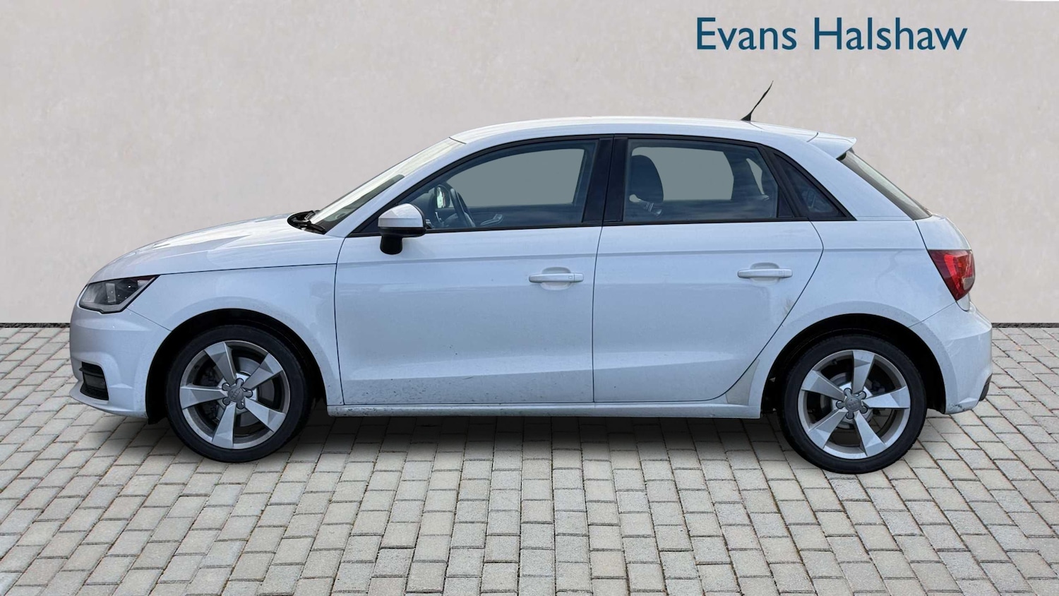 Used Audi A1 2018 for sale - 76540683: Photo 5