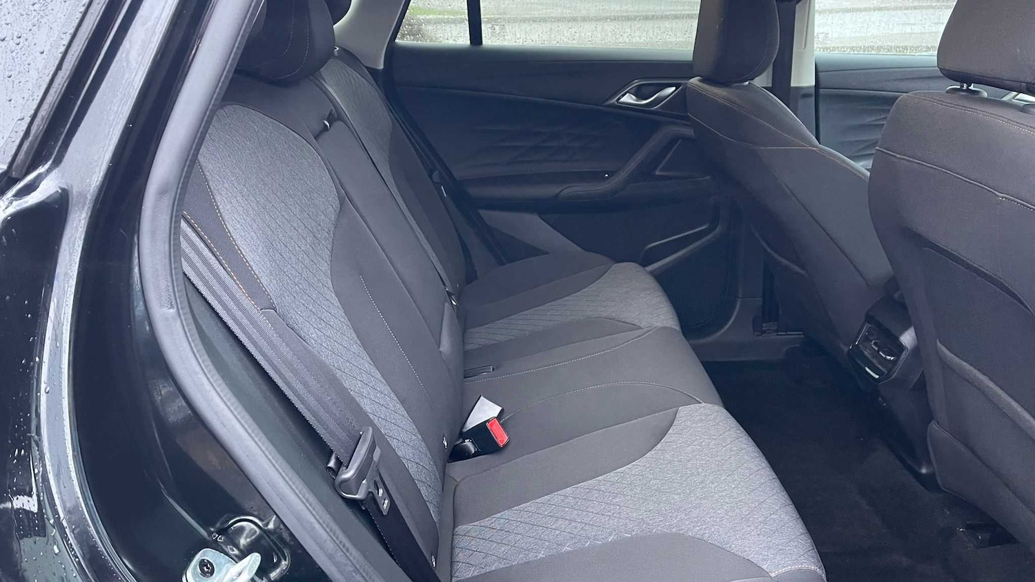 Used MG MG HS 2024 for sale - 77772227: Photo 16