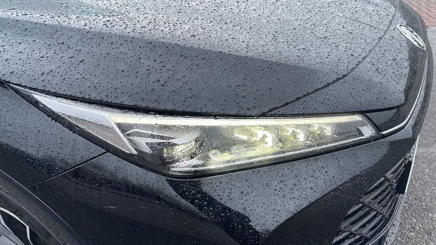 Used MG MG HS 2024 for sale - 77772227: Photo 17