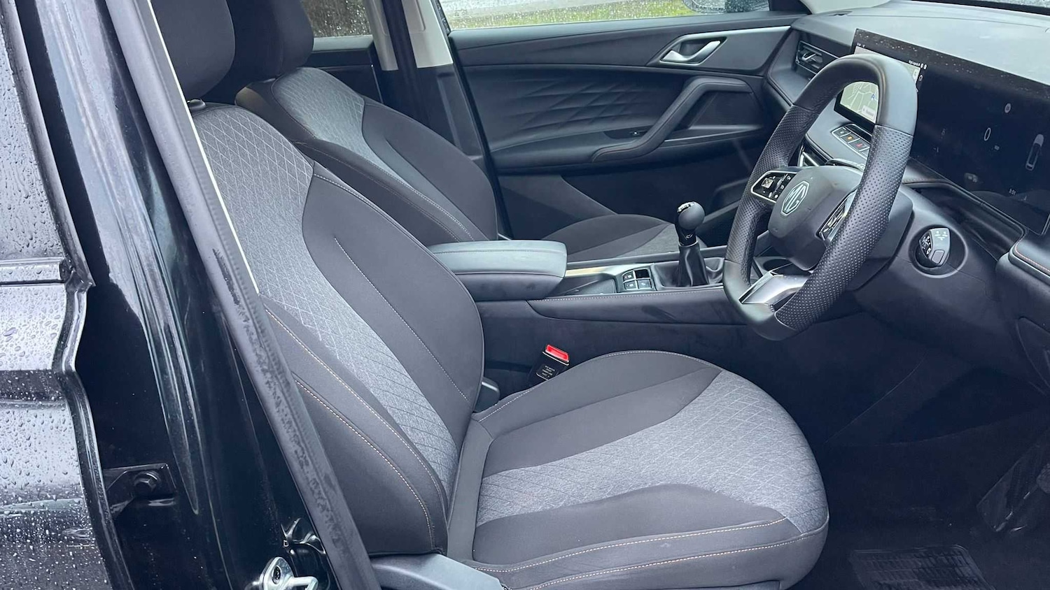 Used MG MG HS 2024 for sale - 77772227: Photo 21