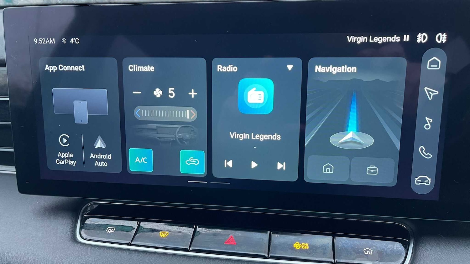 Used MG MG HS 2024 for sale - 77772227: Photo 25