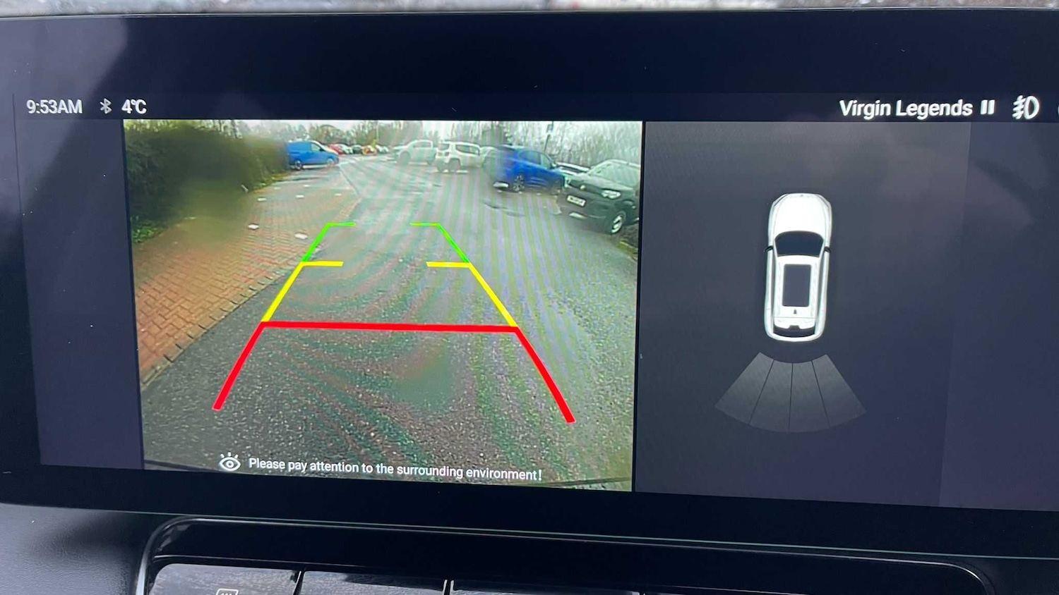 Used MG MG HS 2024 for sale - 77772227: Photo 28