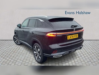 Used MG MG HS 2024 for sale - 77772227: Photo