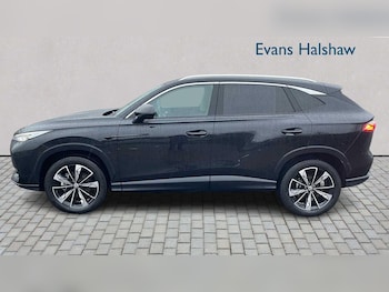 Used MG MG HS 2024 for sale - 77772227: Photo