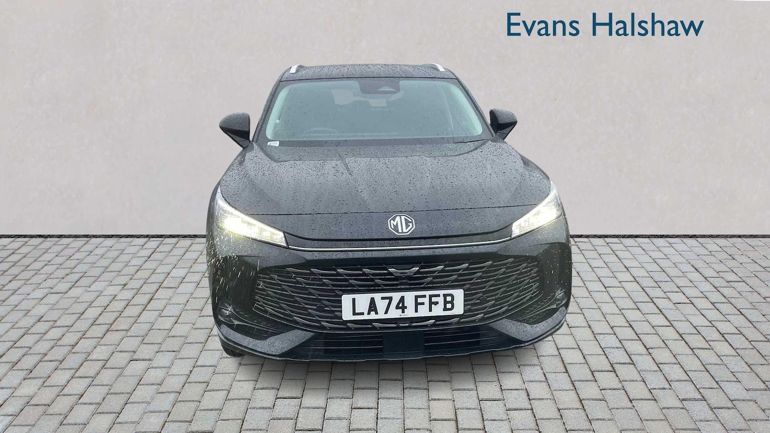 Used MG MG HS 2024 for sale - 77772227: Photo 4