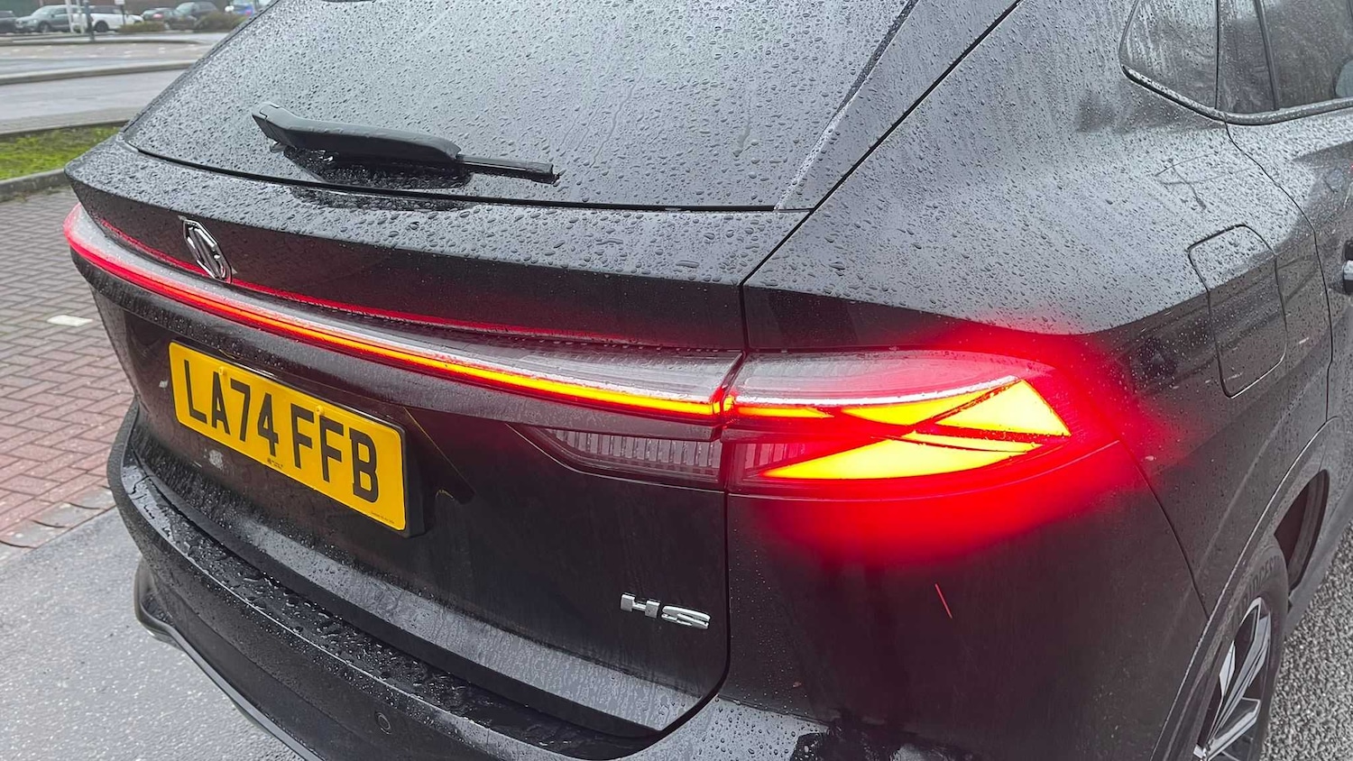 Used MG MG HS 2024 for sale - 77772227: Photo 7