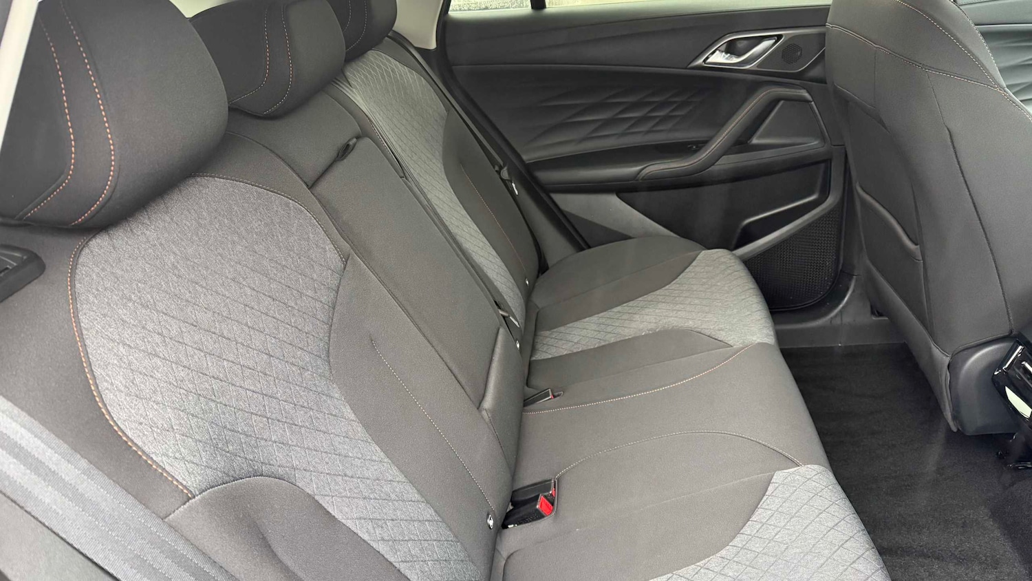 Used MG MG HS 2026 for sale - 78037851: Photo 14