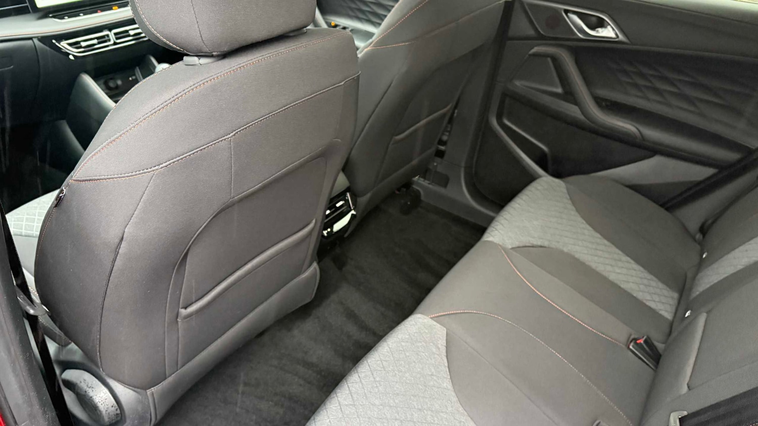 Used MG MG HS 2026 for sale - 78037851: Photo 16