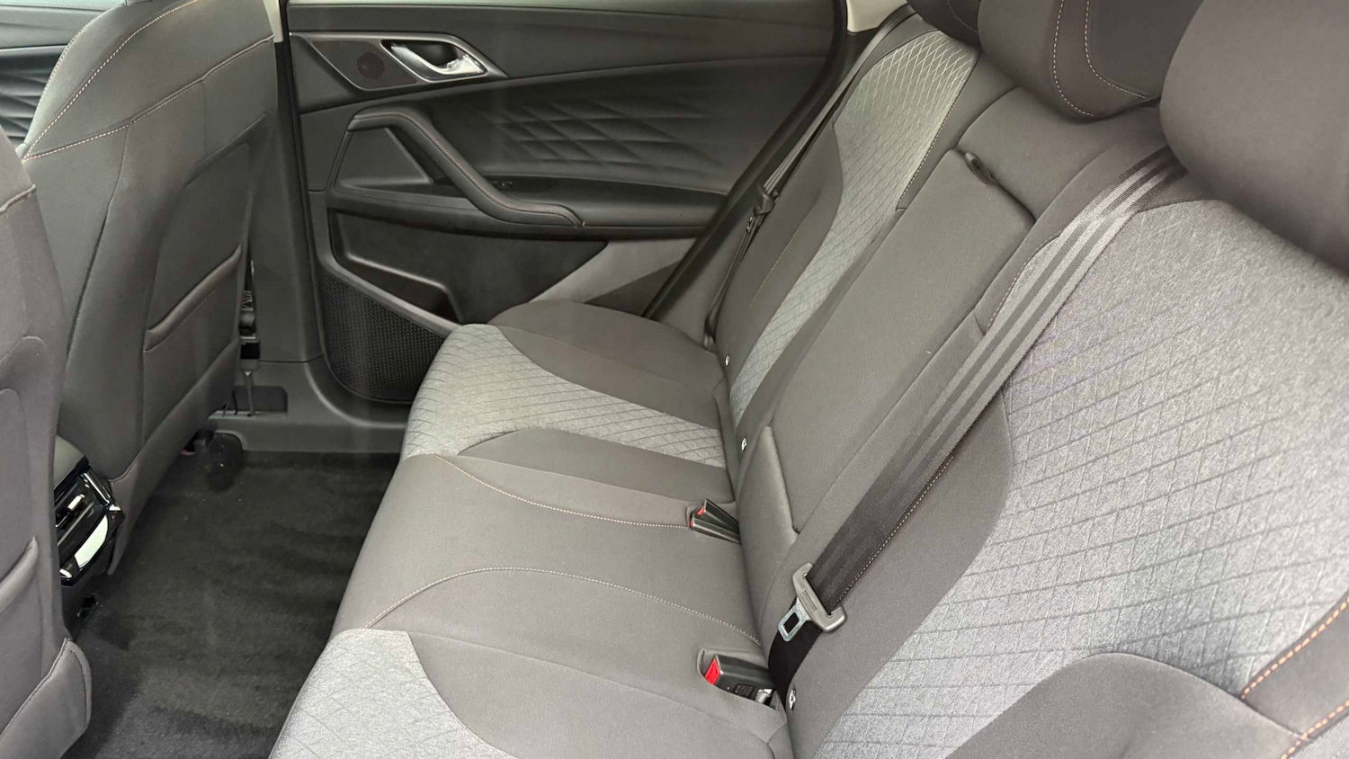 Used MG MG HS 2026 for sale - 78037851: Photo 17