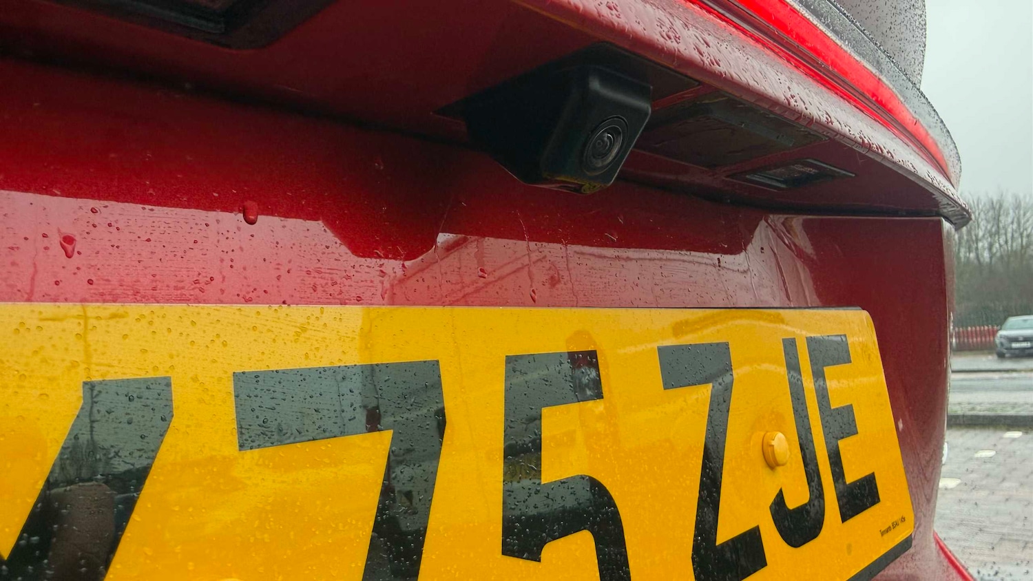 Used MG MG HS 2026 for sale - 78037851: Photo 20