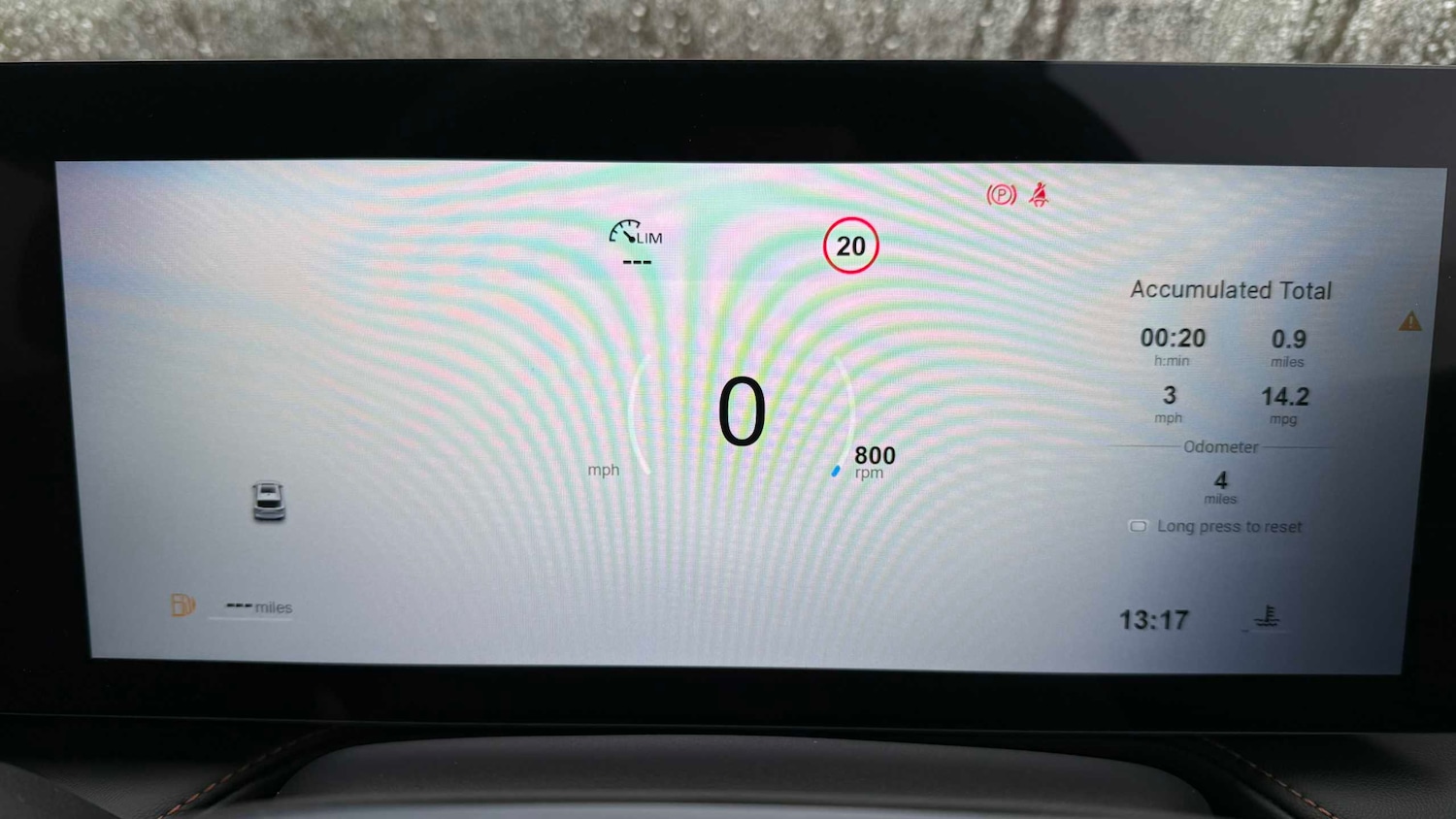 Used MG MG HS 2026 for sale - 78037851: Photo 26