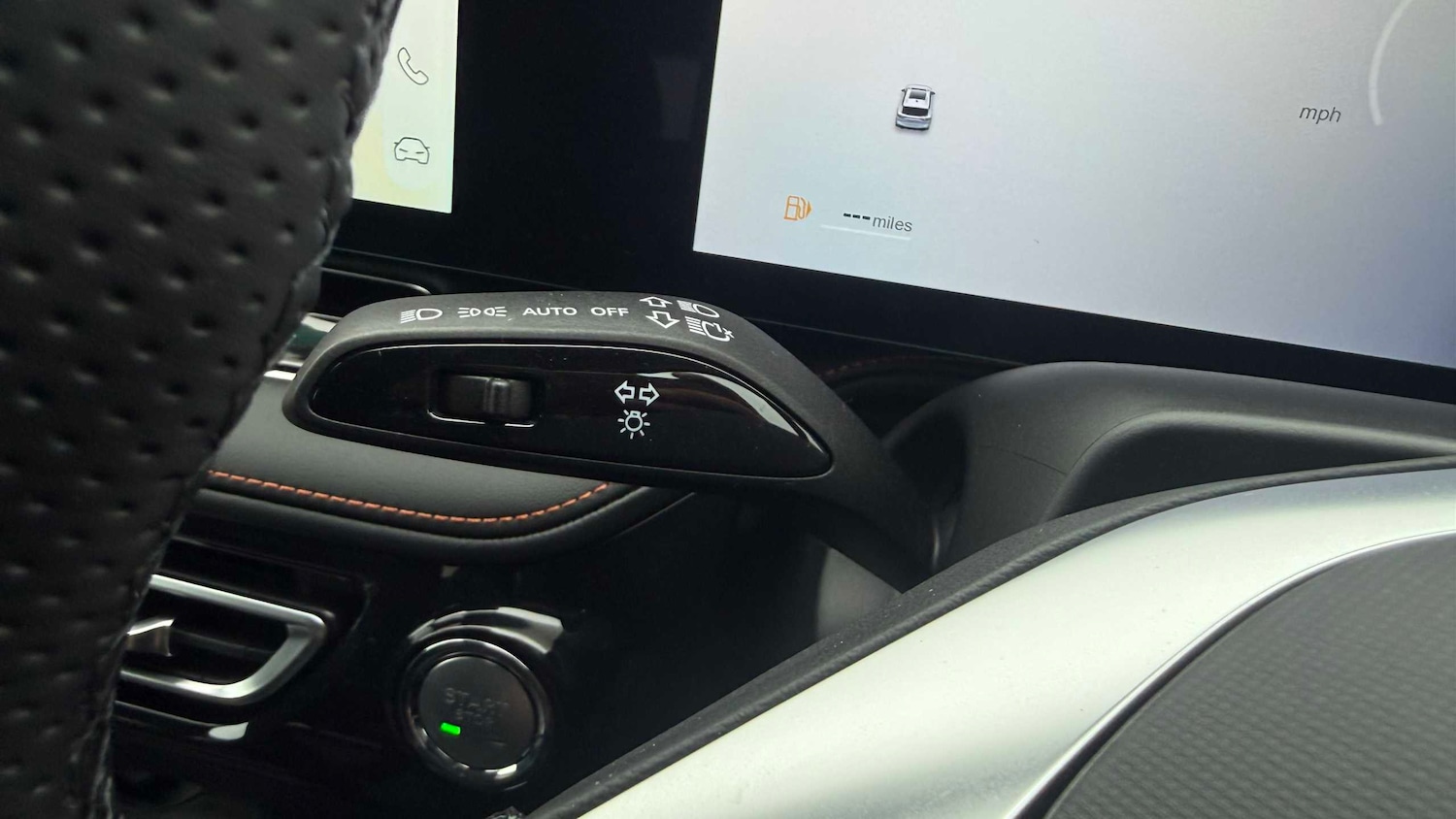 Used MG MG HS 2026 for sale - 78037851: Photo 28