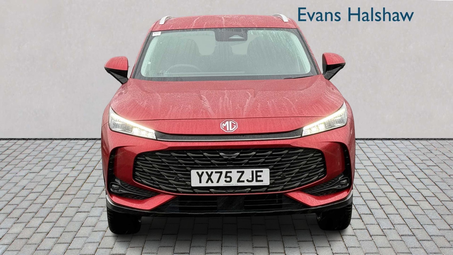 Used MG MG HS 2026 for sale - 78037851: Photo 3