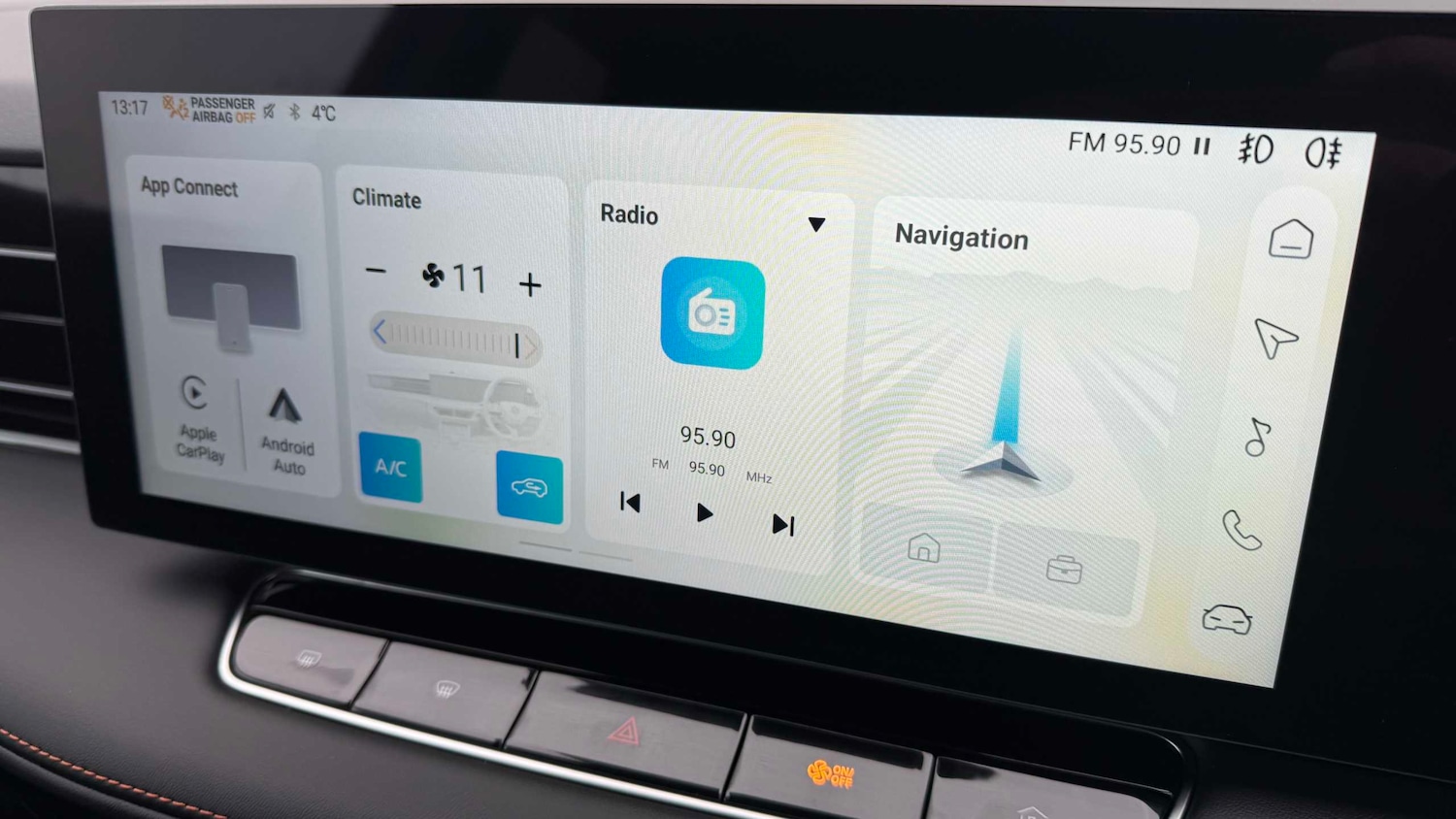 Used MG MG HS 2026 for sale - 78037851: Photo 31