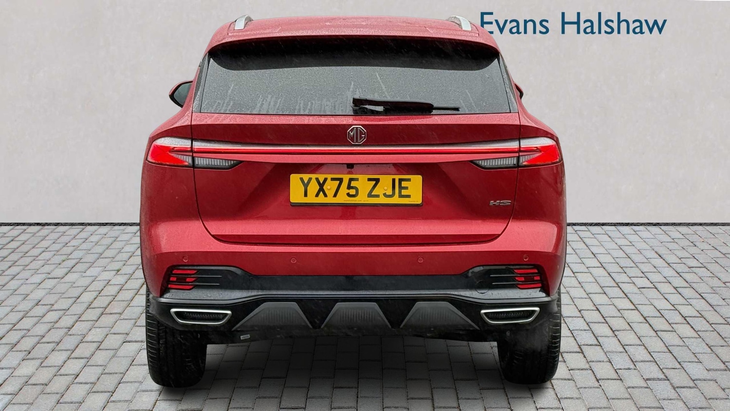 Used MG MG HS 2026 for sale - 78037851: Photo 5