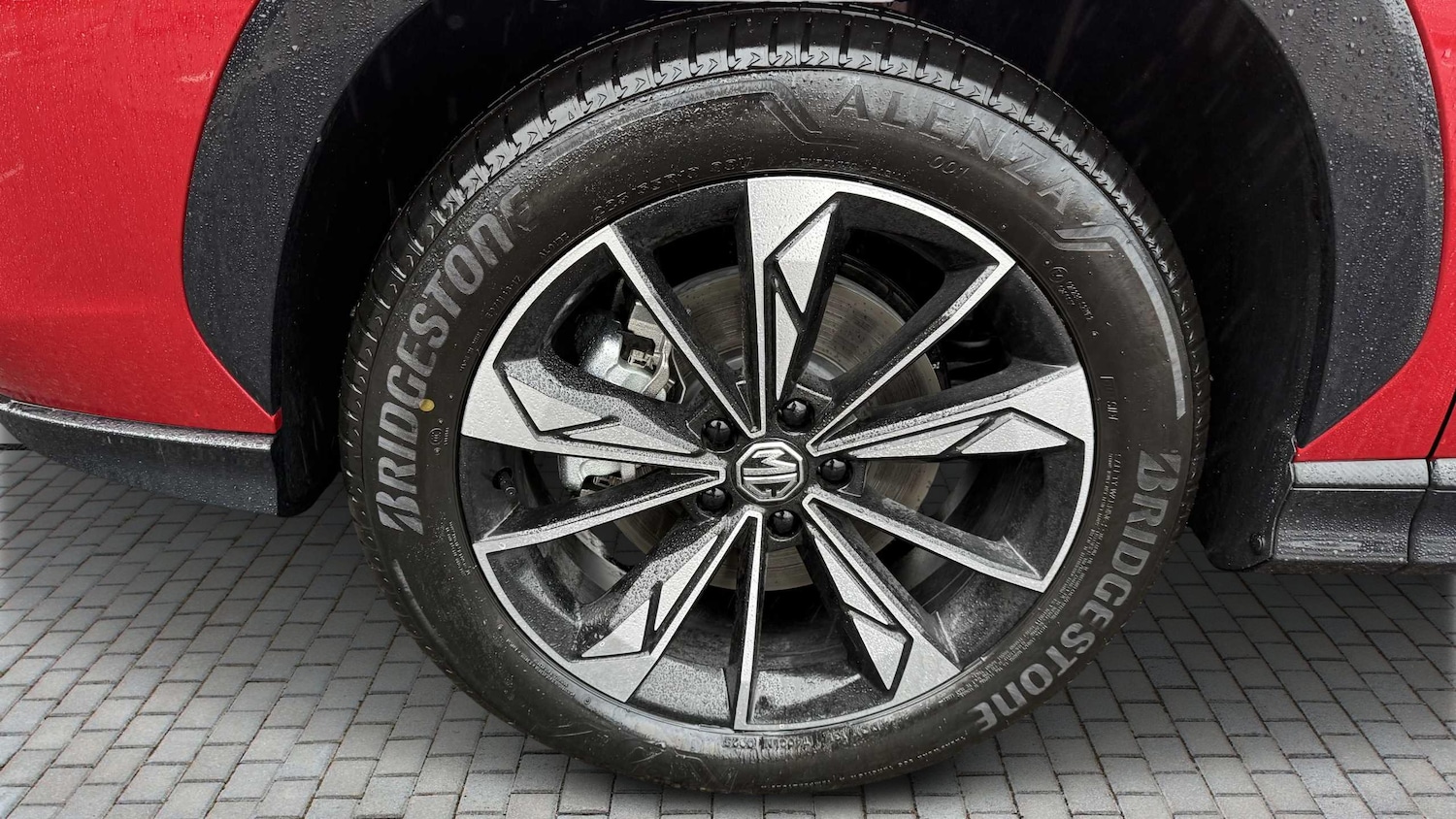 Used MG MG HS 2026 for sale - 78037851: Photo 7