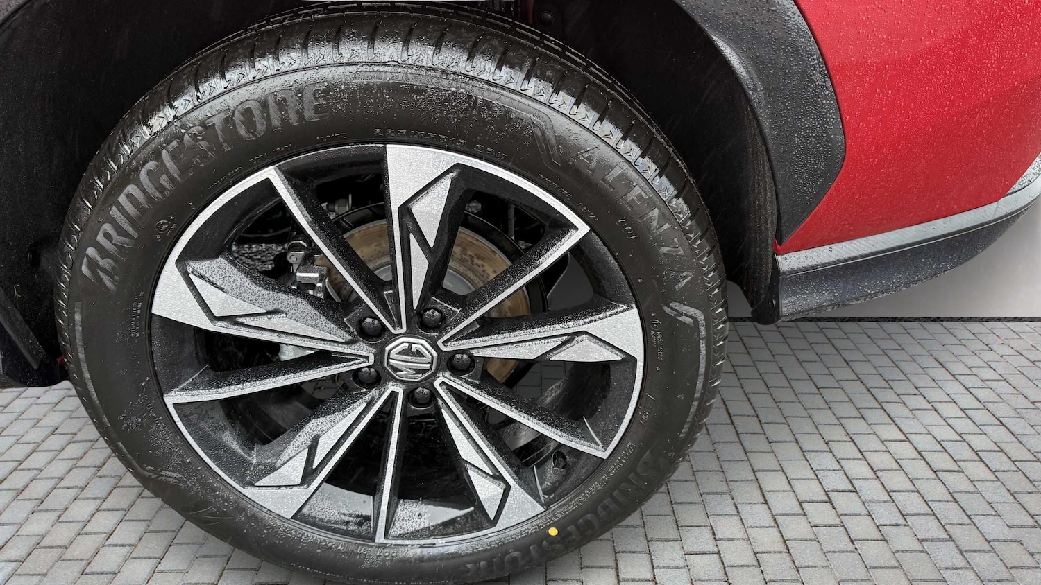 Used MG MG HS 2026 for sale - 78037851: Photo 8