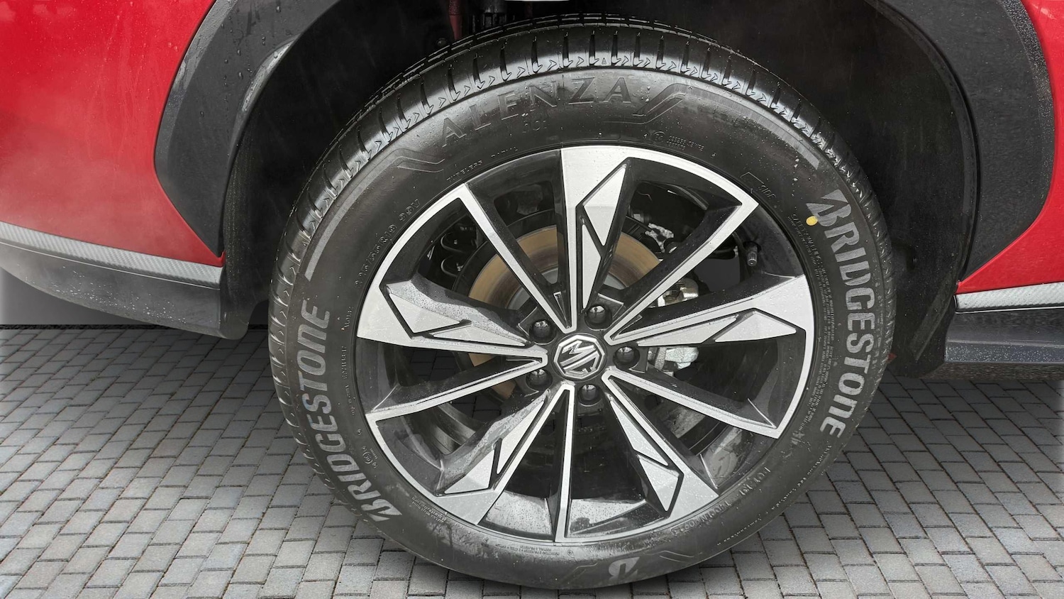 Used MG MG HS 2026 for sale - 78037851: Photo 9