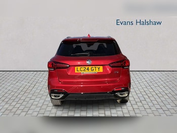 Used MG MG HS 2024 for sale - 78464758: Photo