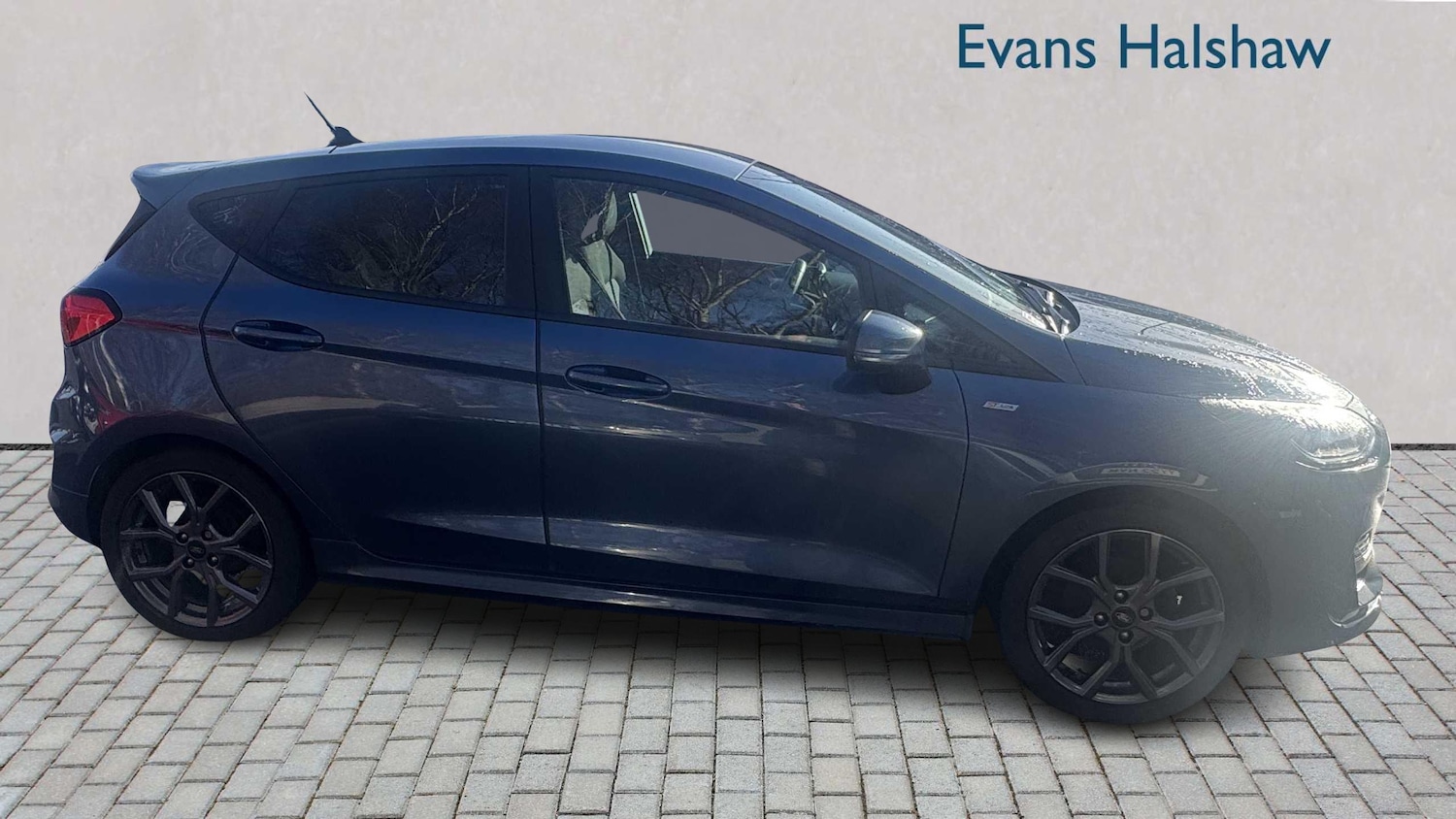 Used Ford Fiesta 2023 for sale - 77428960: Photo 4