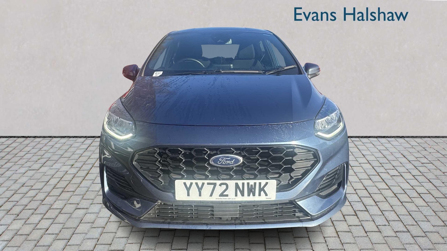 Used Ford Fiesta 2023 for sale - 77428960: Photo 5