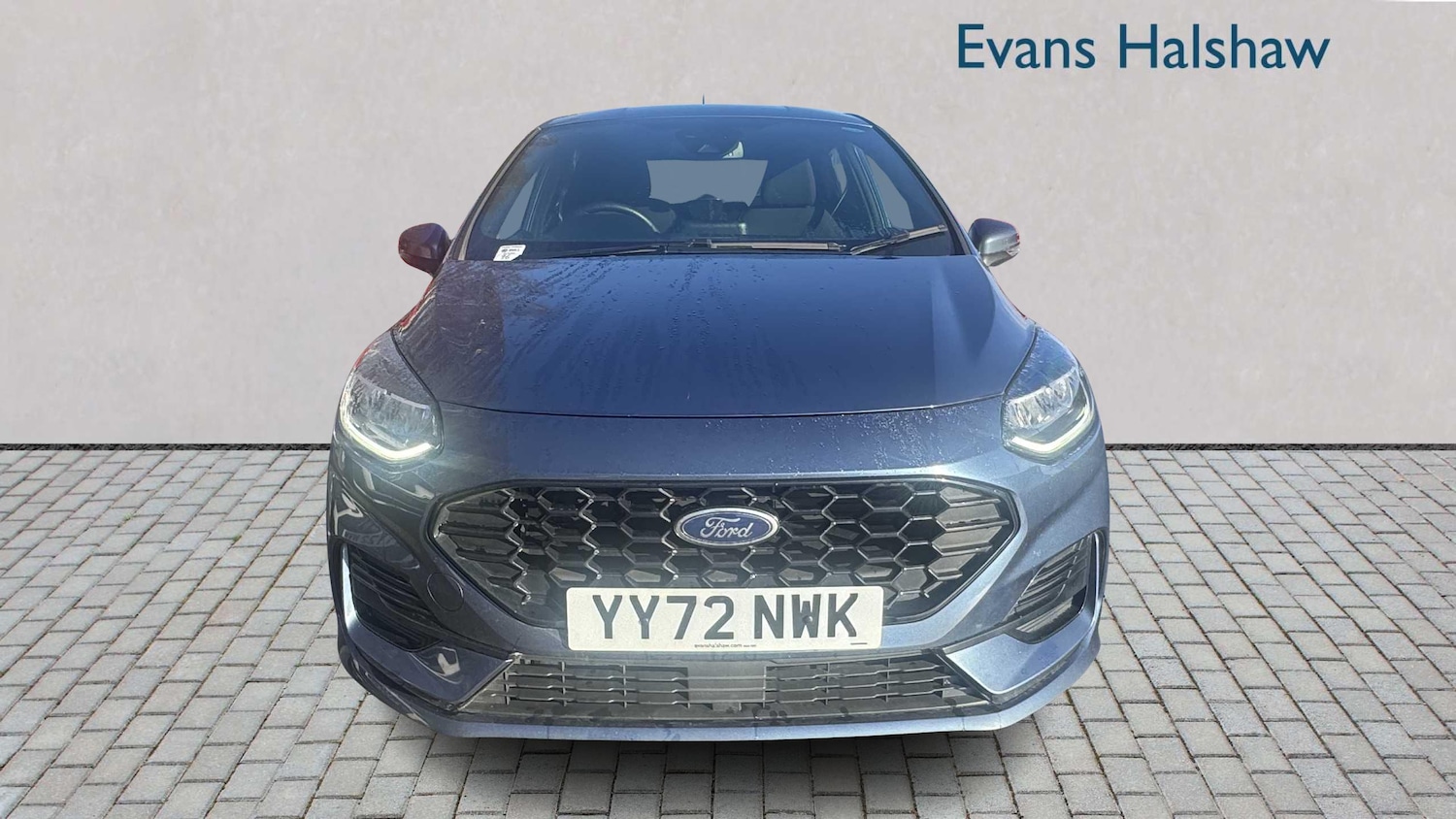 Used Ford Fiesta 2023 for sale - 77428960: Photo 6