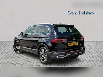 Used Volkswagen Tiguan 2023 for sale - 78913575: Photo