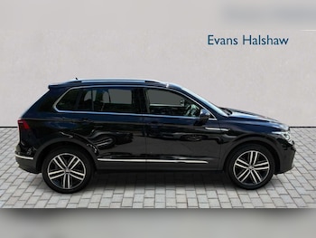 Used Volkswagen Tiguan 2023 for sale - 78913575: Photo