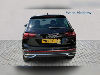 Used Volkswagen Tiguan 2023 for sale - 78913575: Photo