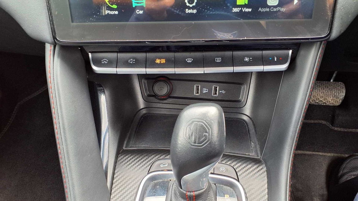 Vehicle 31