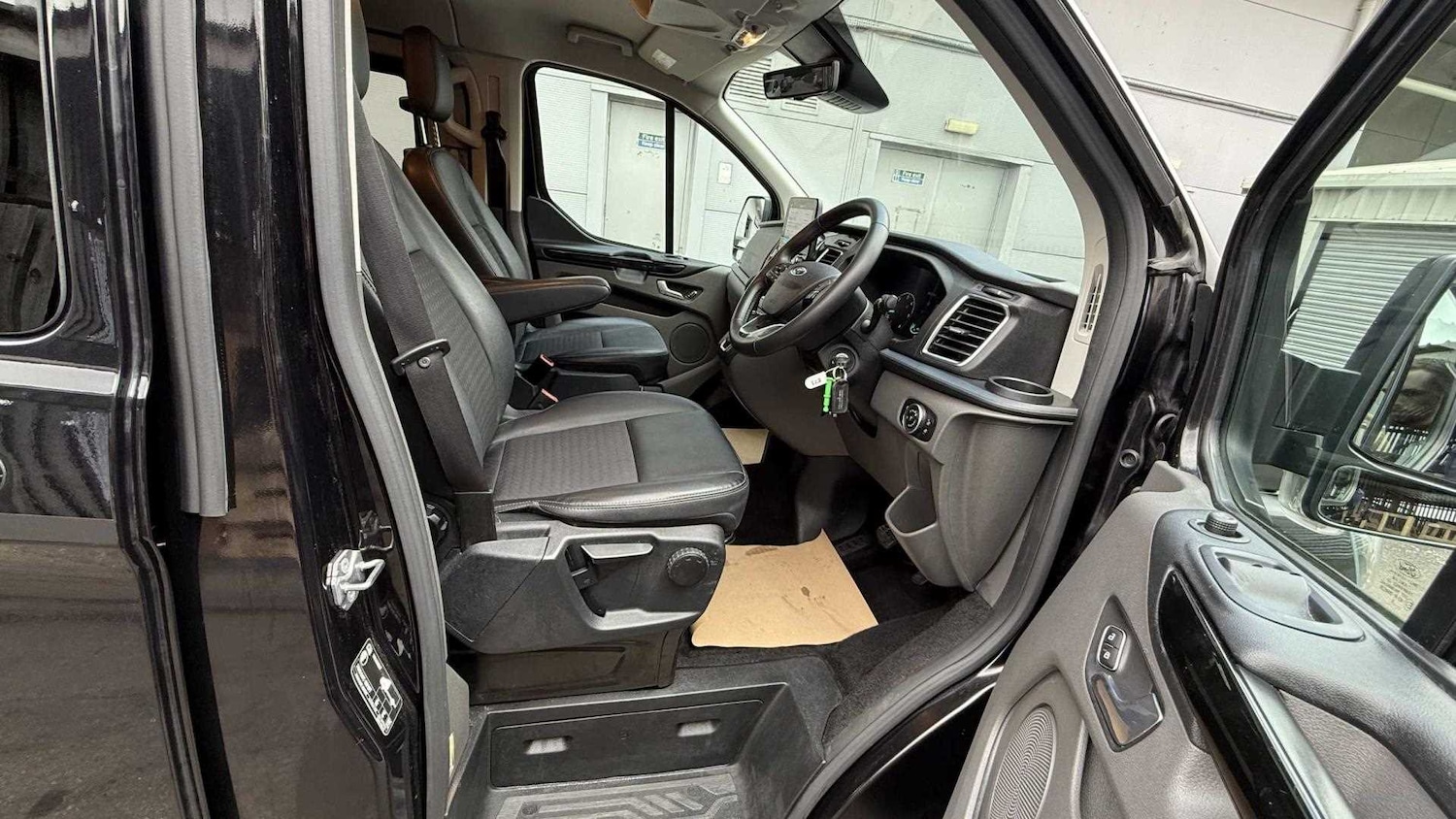 Vehicle 25