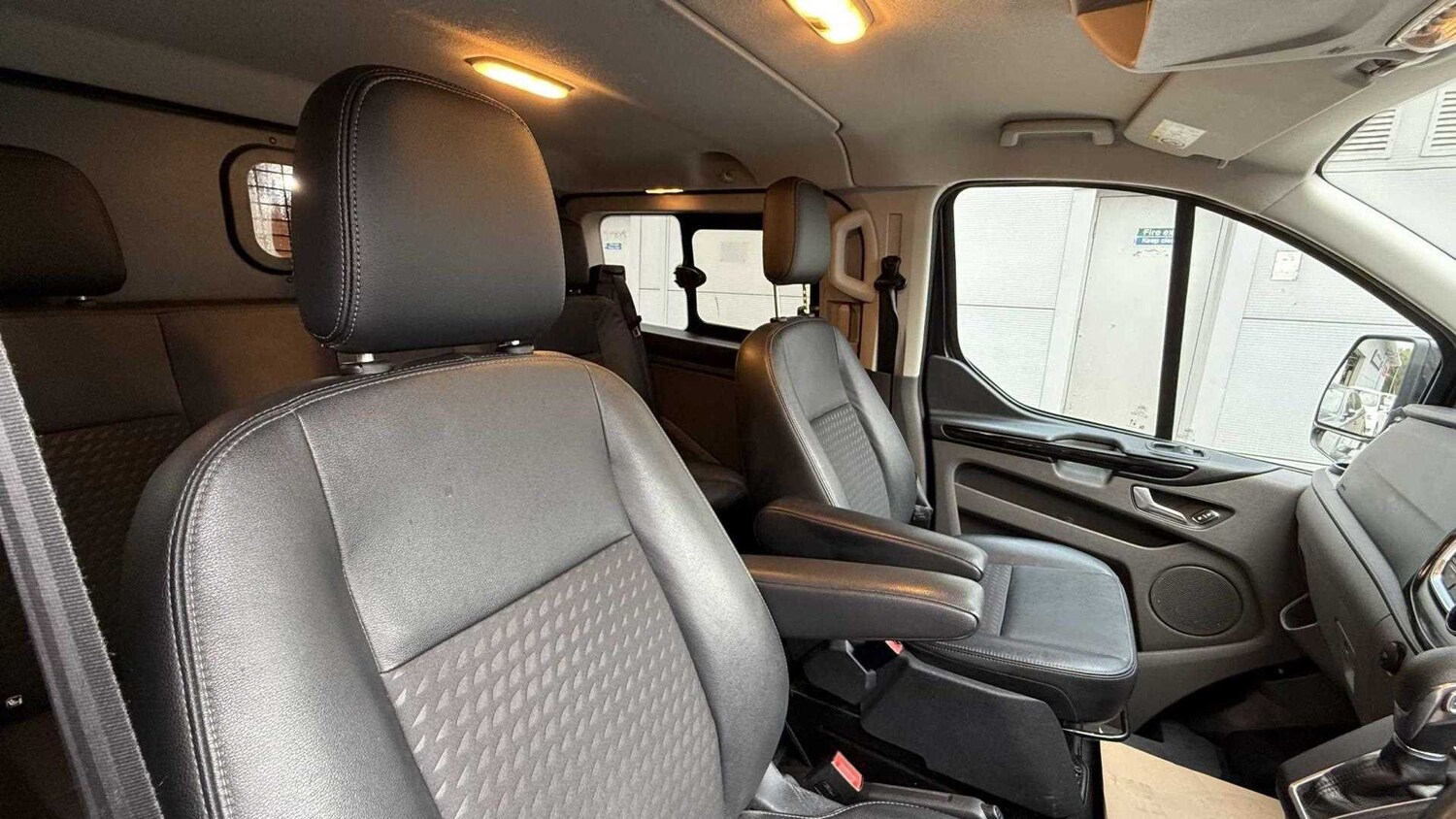 Vehicle 26