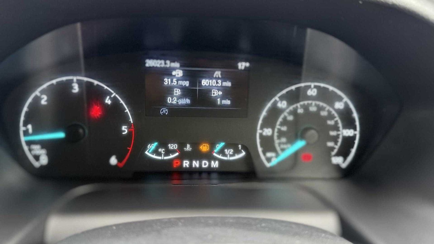 Vehicle 31
