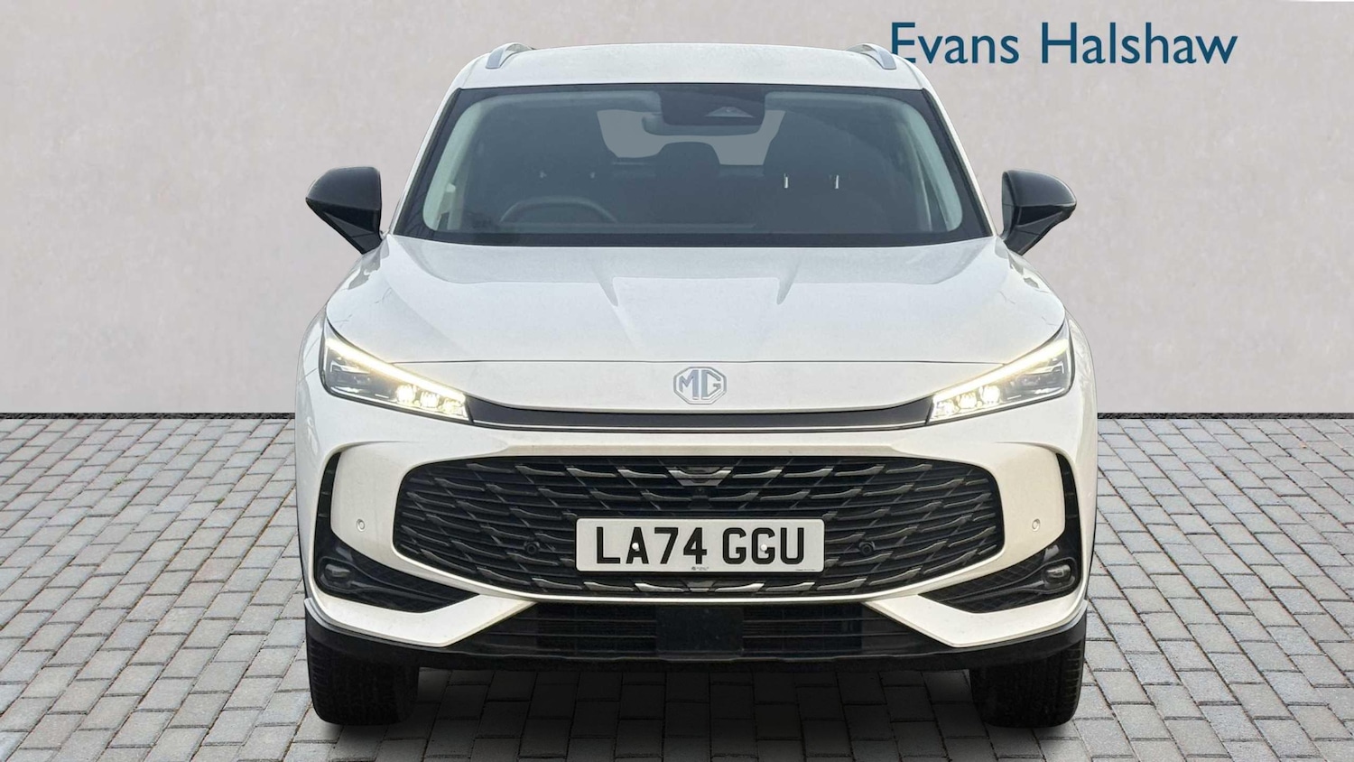 Used MG MG HS 2024 for sale - 77158348: Photo 3