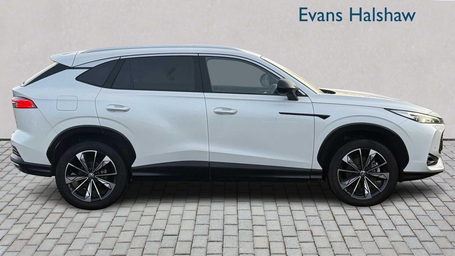 Used MG MG HS 2024 for sale - 77158348: Photo 4