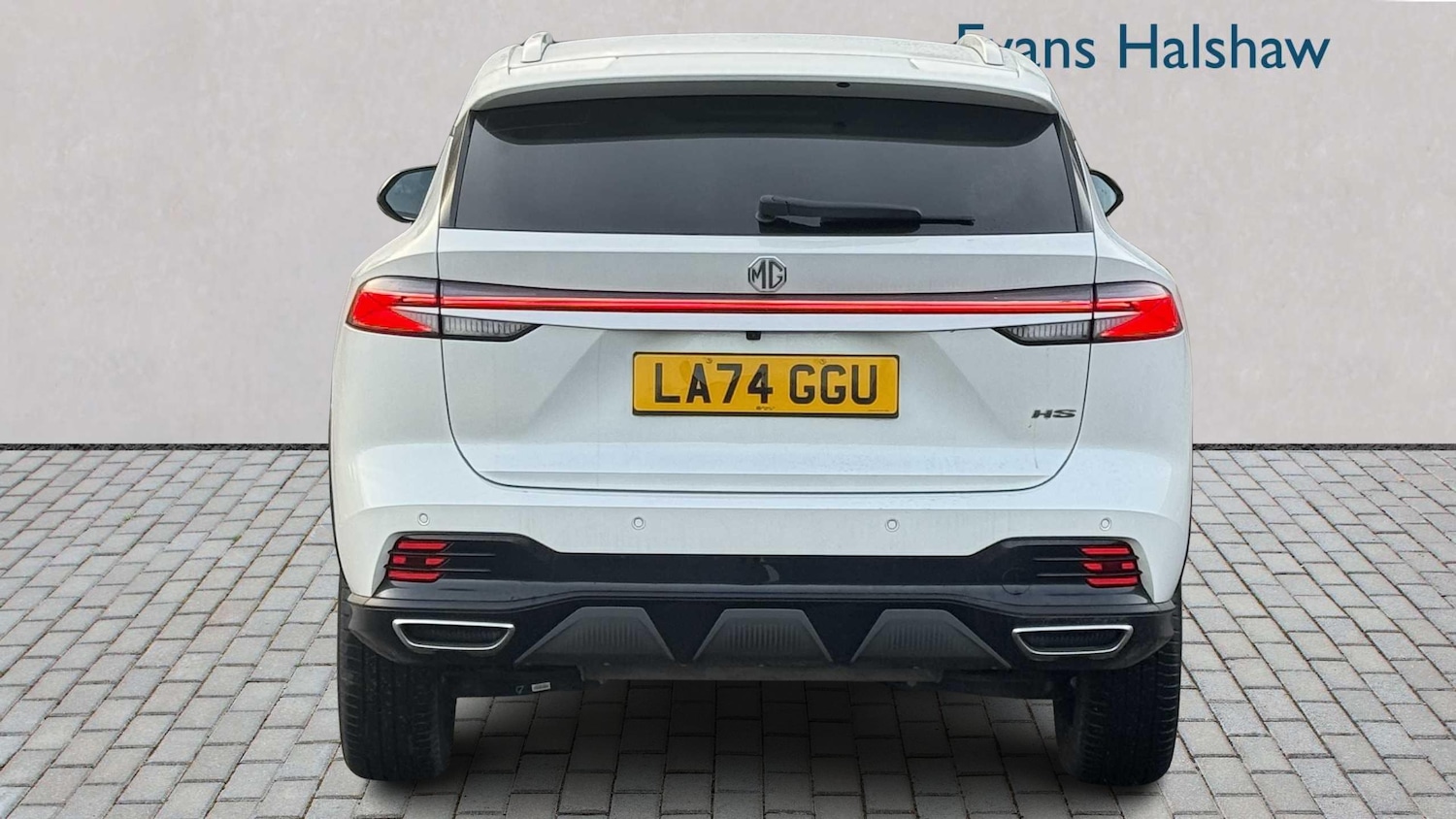 Used MG MG HS 2024 for sale - 77158348: Photo 5