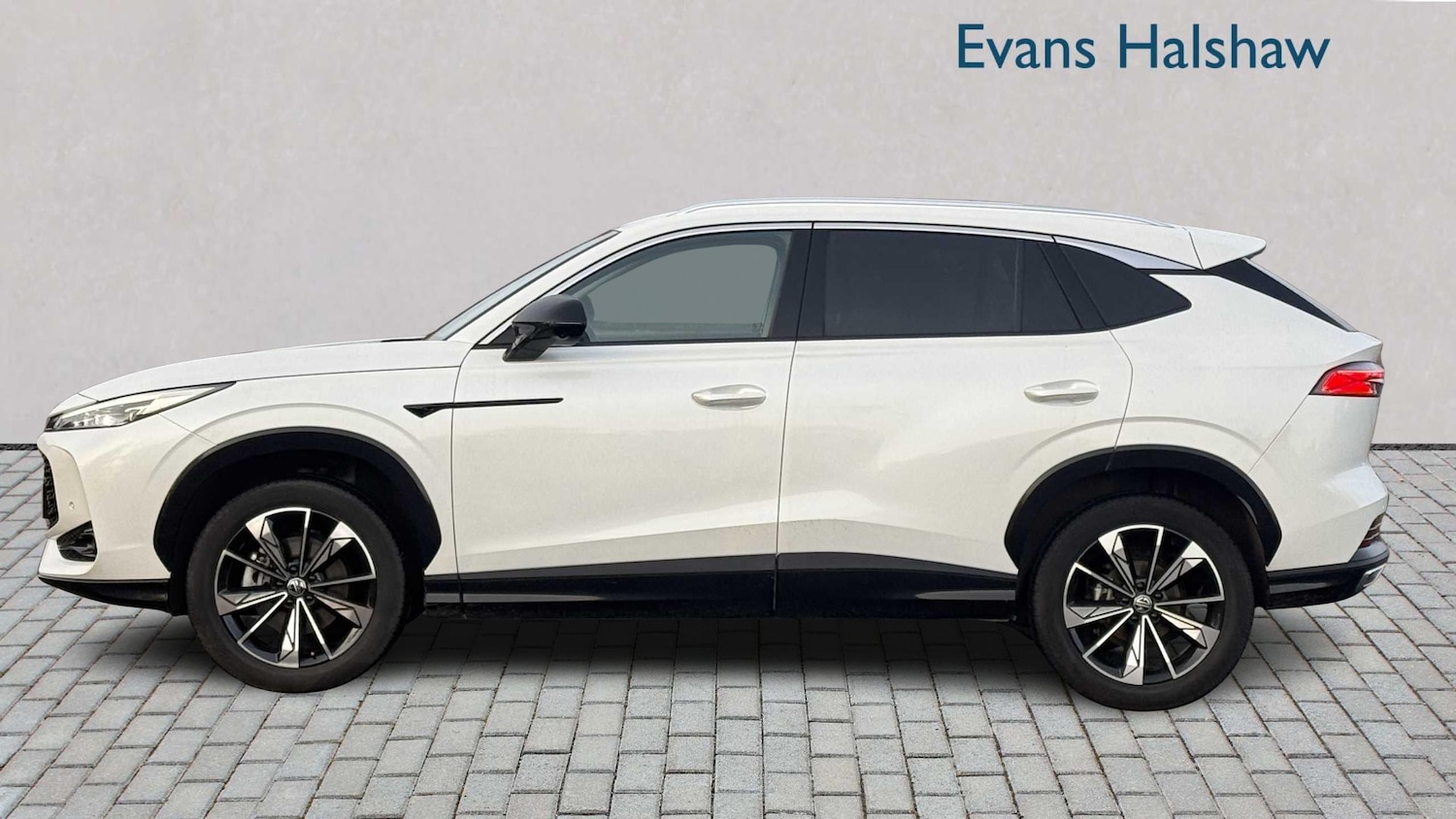 Used MG MG HS 2024 for sale - 77158348: Photo 6