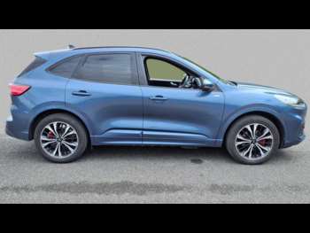 Used Ford Kuga 2022 for sale - 75316909: Photo