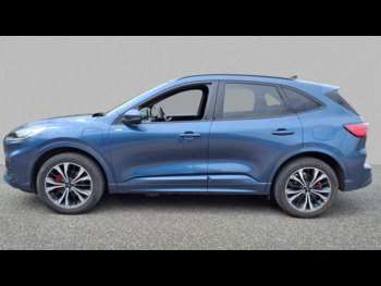 Used Ford Kuga 2022 for sale - 75316909: Photo