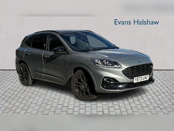 Used Ford Kuga 2023 for sale - 78432860: Photo