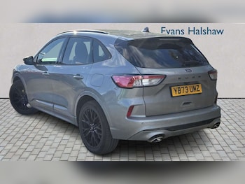 Used Ford Kuga 2023 for sale - 78432860: Photo
